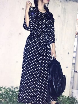 🌹さんのコーディネート