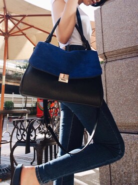 W.Tさんのコーディネート