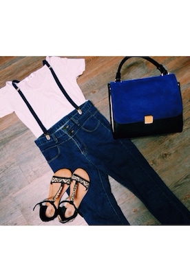 W.Tさんのコーディネート