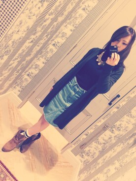 SHIORIさんのコーディネート