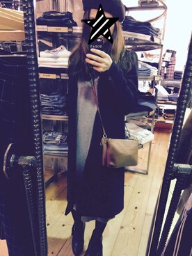 SHIORIさんのコーディネート