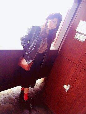 SHIORIさんのコーディネート