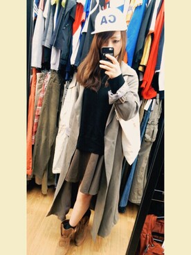 SHIORIさんのコーディネート