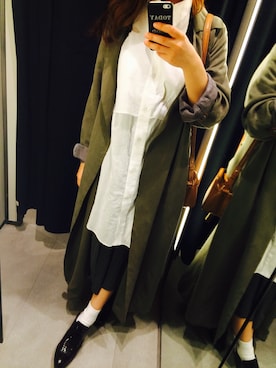 SHIORIさんのコーディネート