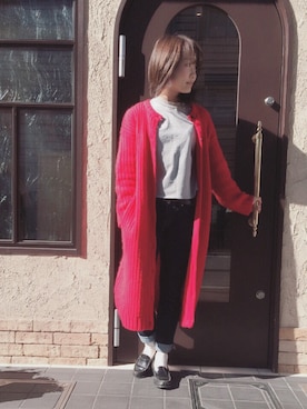 misakiさんのコーディネート