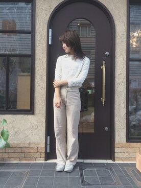 misakiさんのコーディネート