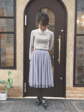 misakiさんのコーディネート