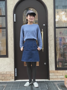 misakiさんのコーディネート