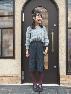 misakiさんのコーディネート