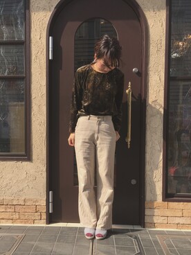 misakiさんのコーディネート