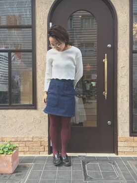 misakiさんのコーディネート