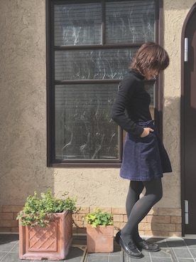 misakiさんのコーディネート