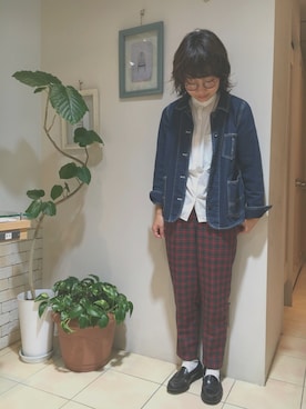 misakiさんのコーディネート