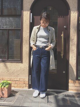 misakiさんのコーディネート