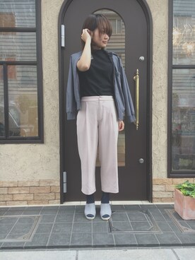 misakiさんのコーディネート