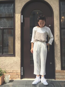 misakiさんのコーディネート