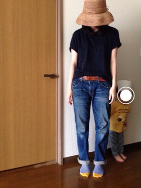 もちぱんさんのコーディネート