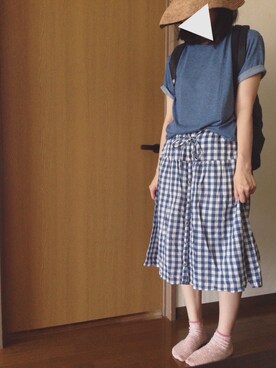 もちぱんさんのコーディネート