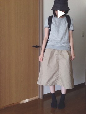 もちぱんさんのコーディネート