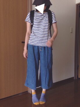 もちぱんさんのコーディネート