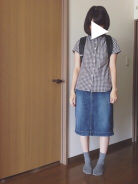 もちぱんさんのコーディネート