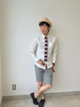 美容室フィールrisingさんのコーディネート