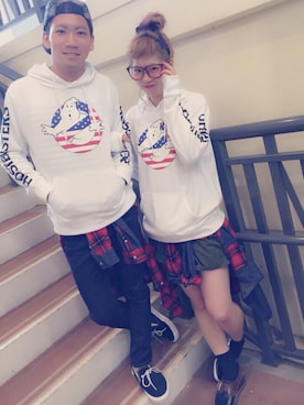 だいきさんのコーディネート