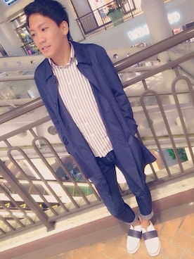 だいきさんのコーディネート