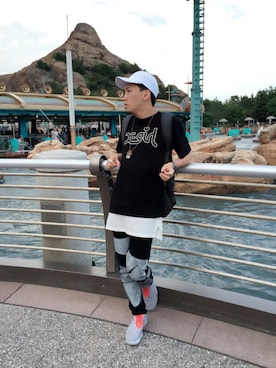 だいきさんのコーディネート