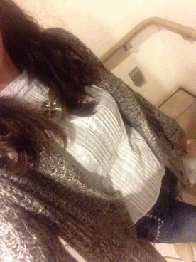 あんぱんさんのコーディネート