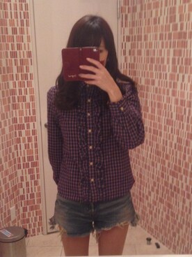 あんぱんさんのコーディネート