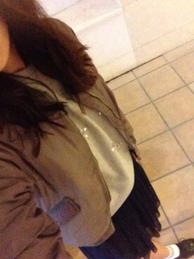 あんぱんさんのコーディネート