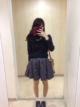 あんぱんさんのコーディネート