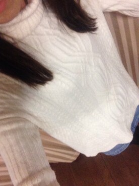 あんぱんさんのコーディネート