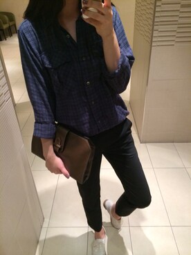 데일리위수さんのコーディネート