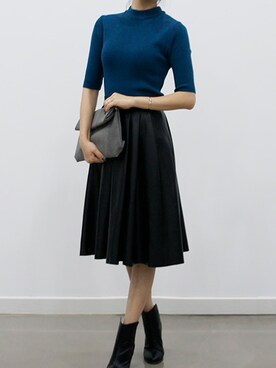 데일리위수さんのコーディネート