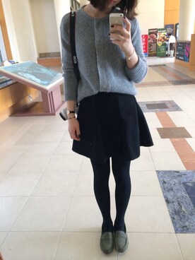 데일리위수さんのコーディネート