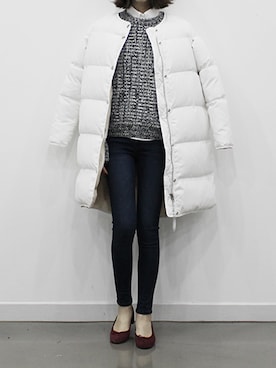 데일리위수さんのコーディネート