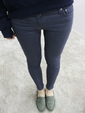 데일리위수さんのコーディネート