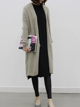 데일리위수さんのコーディネート