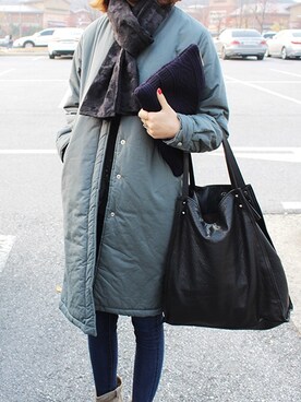 데일리위수さんのコーディネート