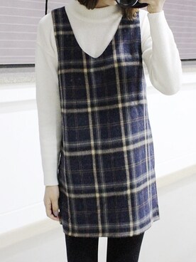 데일리위수さんのコーディネート