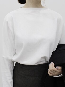 데일리위수さんのコーディネート