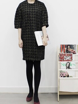 데일리위수さんのコーディネート