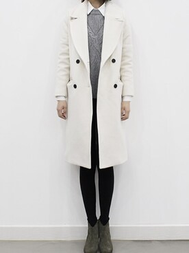 데일리위수さんのコーディネート