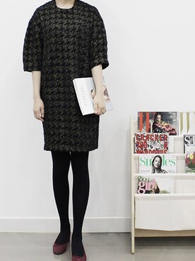 데일리위수さんのコーディネート