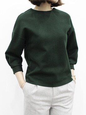 데일리위수さんのコーディネート