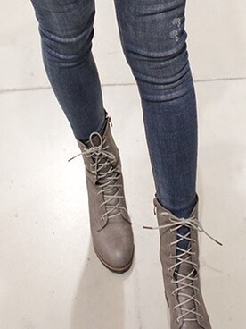 데일리위수さんのコーディネート