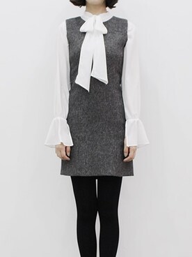 데일리위수さんのコーディネート