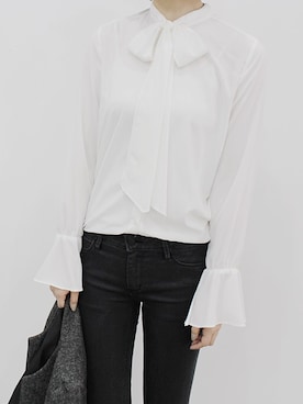 데일리위수さんのコーディネート